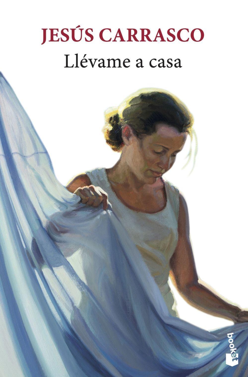 Cover: 9788432241277 | Llevame a casa | Jesus Carrasco | Taschenbuch | 320 S. | Spanisch