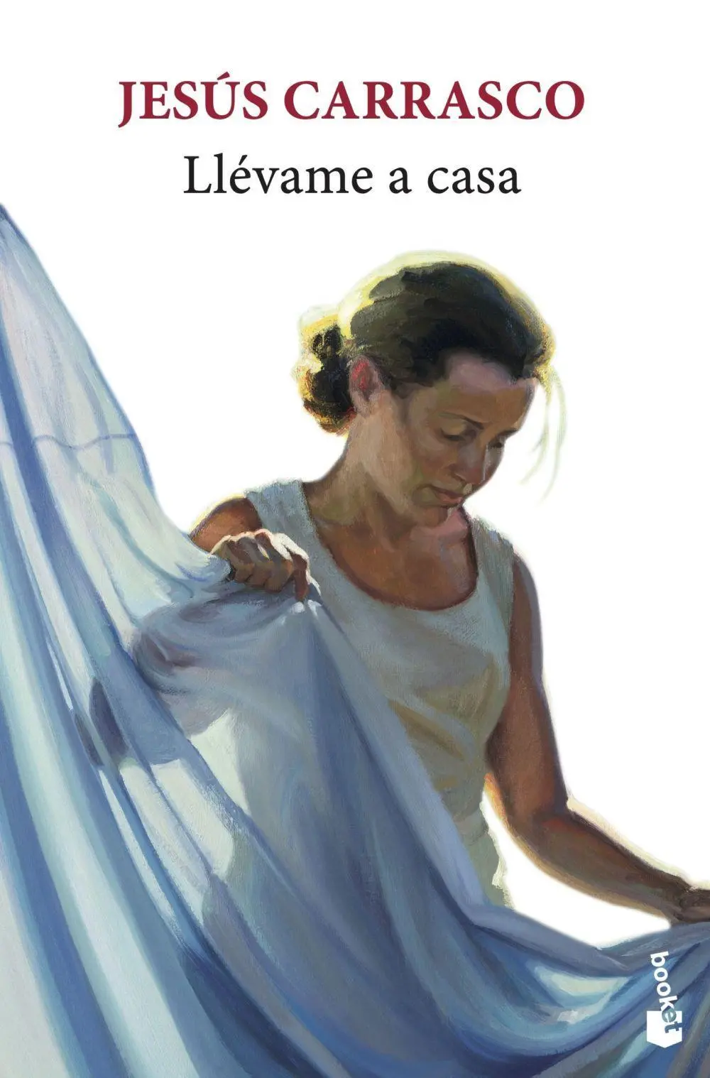 Cover: 9788432241277 | Llevame a casa | Jesus Carrasco | Taschenbuch | 320 S. | Spanisch