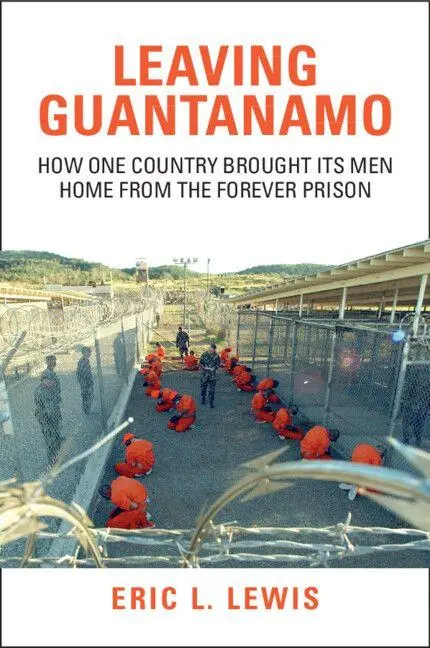 Cover: 9781009681377 | Leaving Guantanamo | Eric L. Lewis | Taschenbuch | Englisch | 2026
