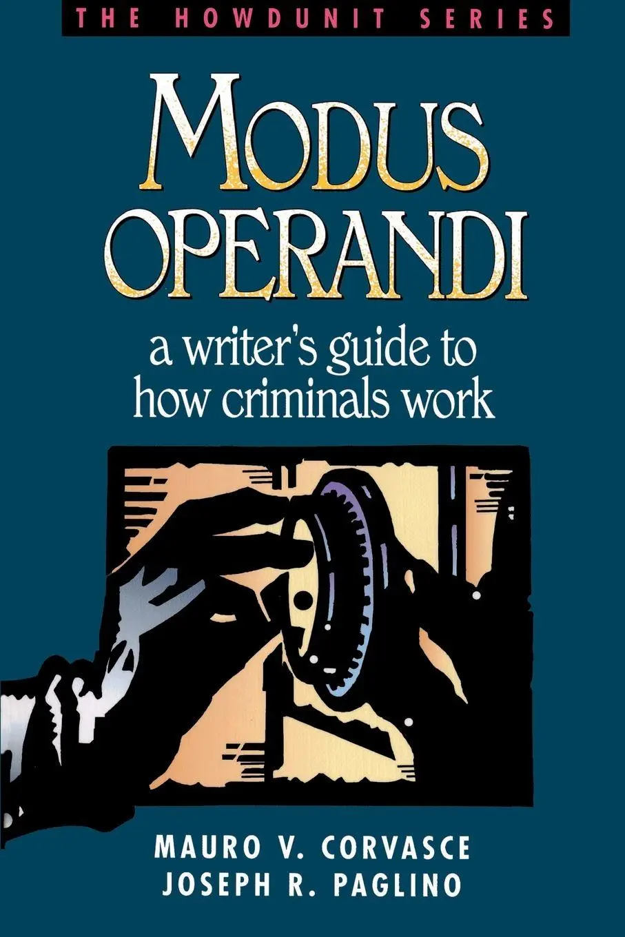 Cover: 9781582971377 | Modus Operandi | Mauro V. Corvasce | Taschenbuch | Englisch | 1995