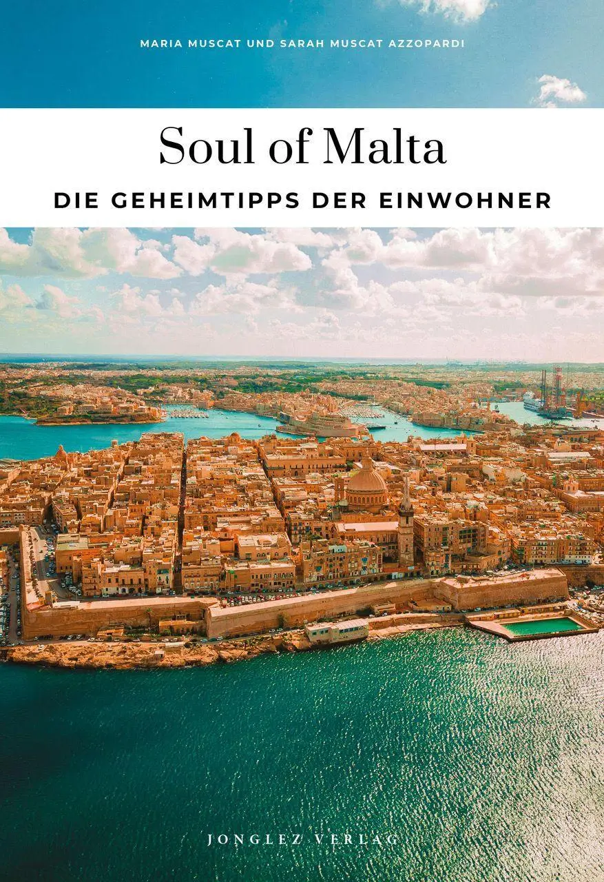Soul of Malta