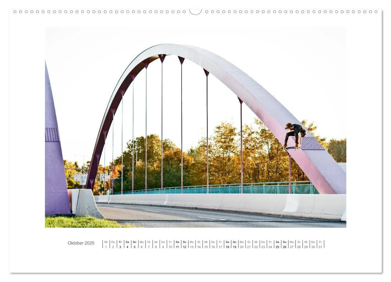 Bild: 9783435561377 | woodtimesalwaysgoodtimes - skateboard fotografie von tim korbmacher...