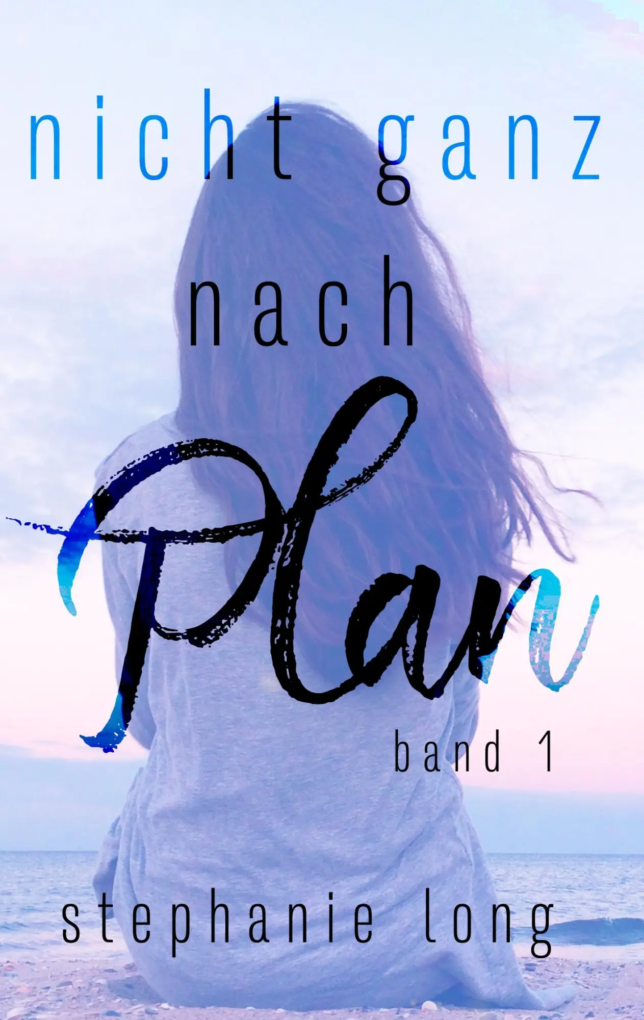 Nicht ganz nach Plan (Band)