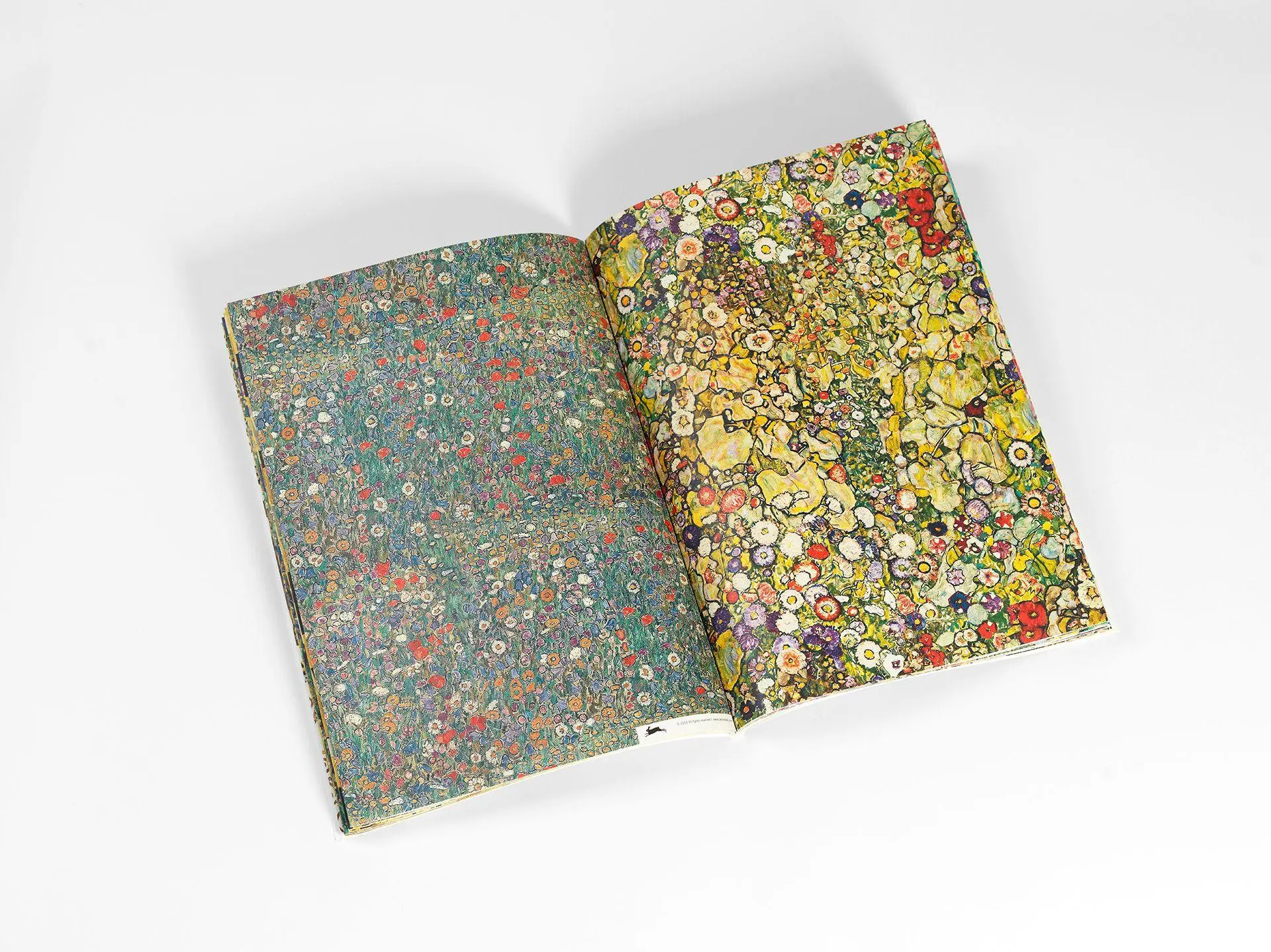 Bild: 9789460091377 | Gustav Klimt | Gift &amp; Creative Paper Book Vol. 115 | Pepin Van Roojen