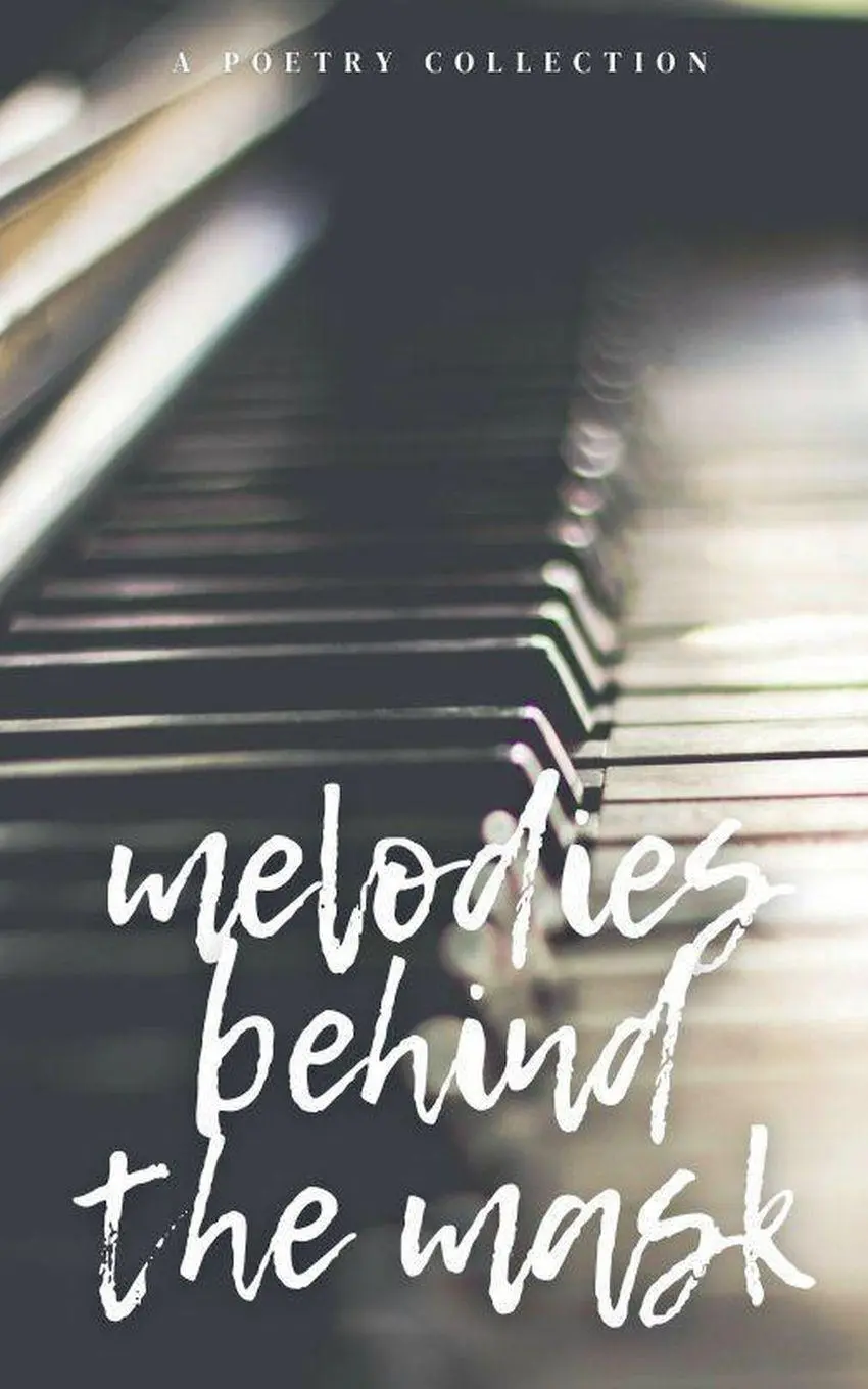 Cover: 9798227461377 | Melodies Behind the Mask | Anonymous | Taschenbuch | Englisch | 2024