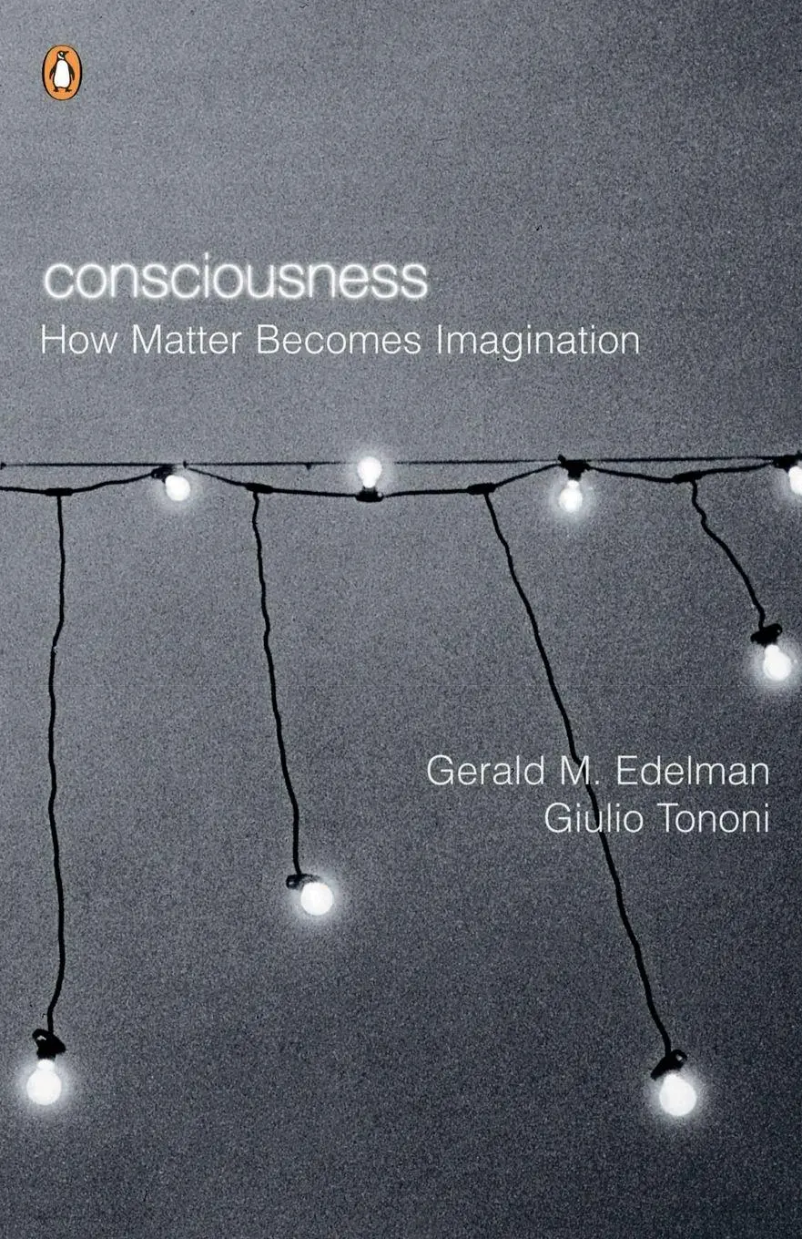 Cover: 9780140281477 | Consciousness | Gerald M Edelman (u. a.) | Taschenbuch | Englisch