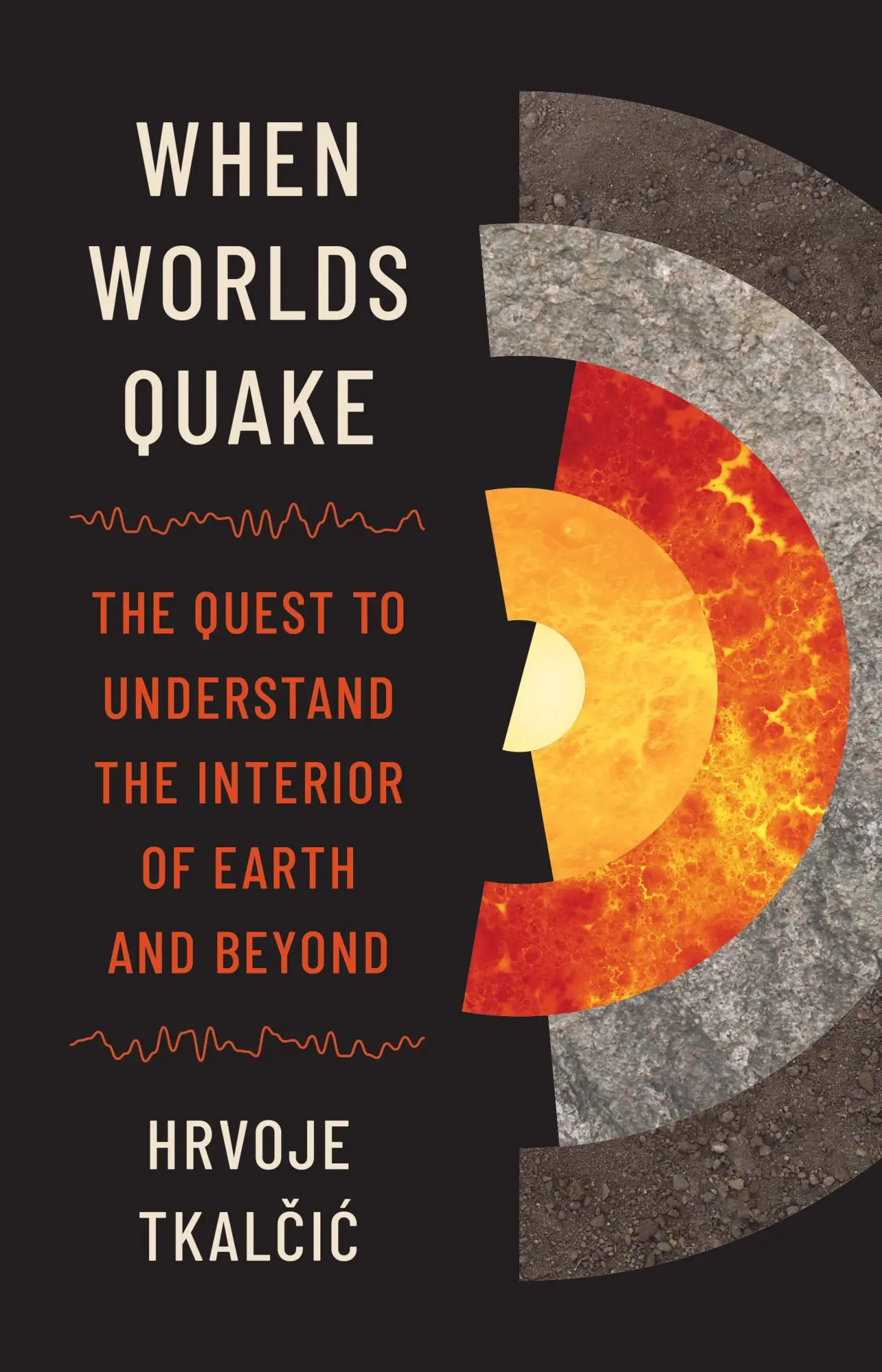 Cover: 9780691271477 | When Worlds Quake | Tkal&amp; | Buch | Einband - fest (Hardcover) | 2026