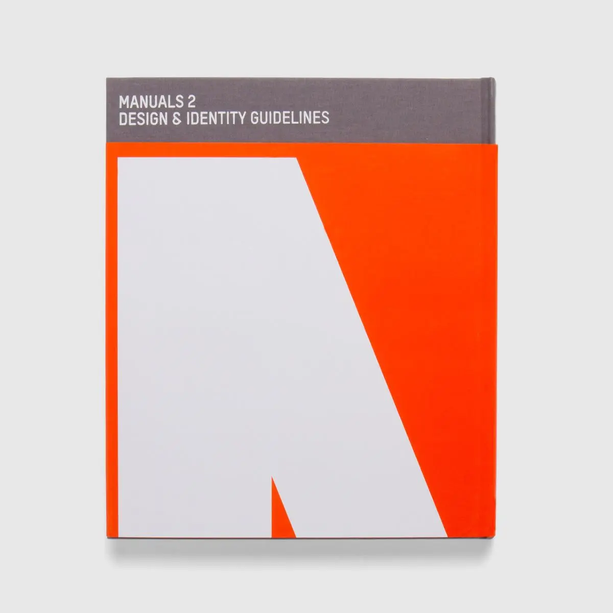Bild: 9780957511477 | Manuals 2 | Design &amp; Identity Guidelines | Adrian Shaughnessy (u. a.)
