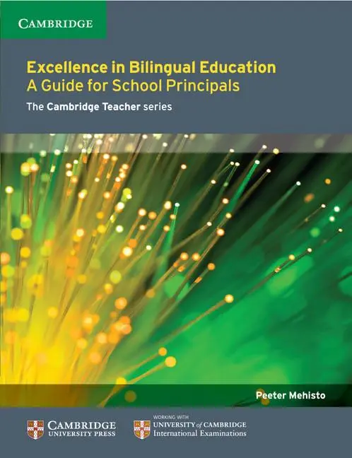 Cover: 9781107681477 | Excellence in Bilingual Education | (CI | Taschenbuch | Englisch