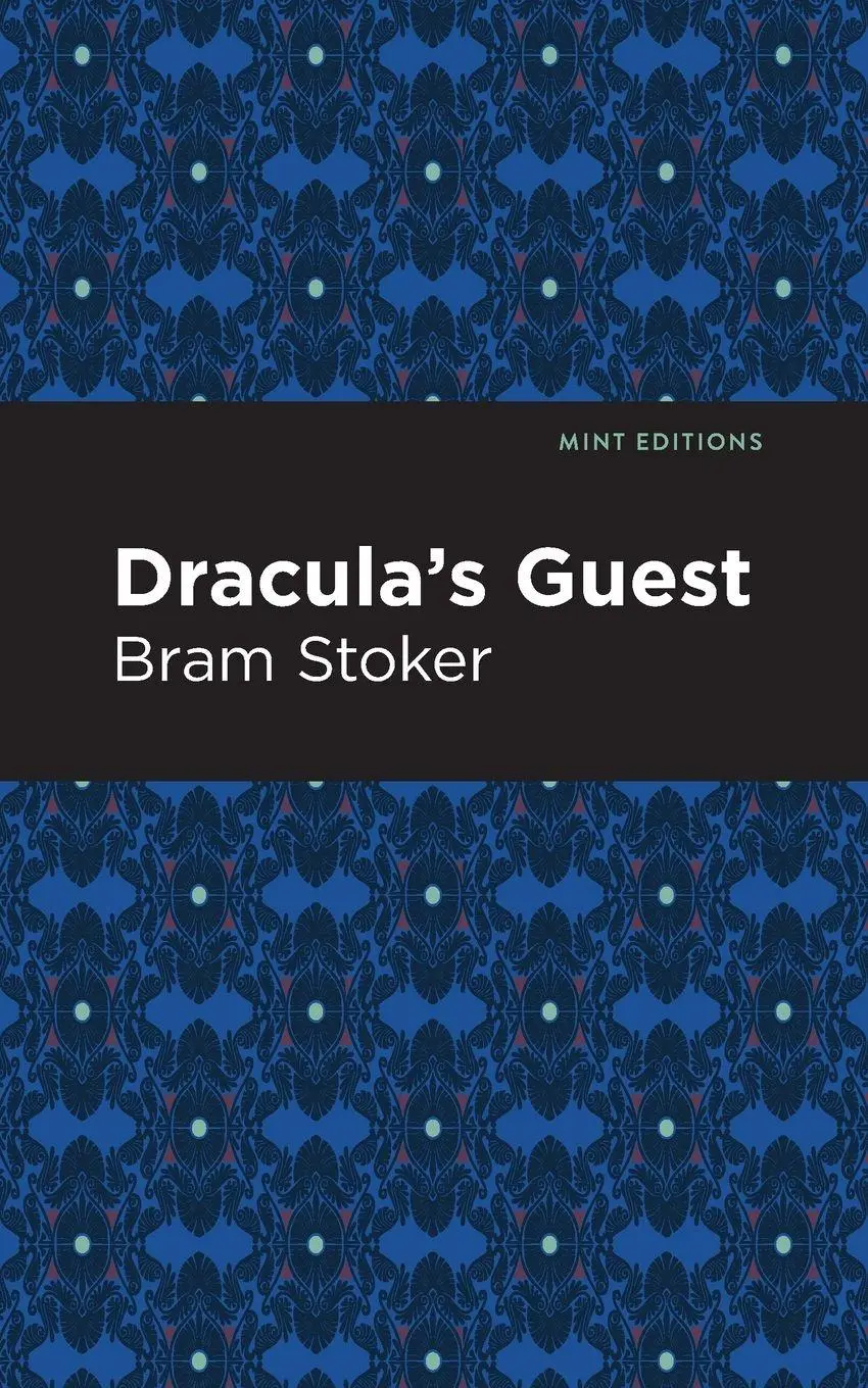 Cover: 9781513271477 | Dracula's Guest | Bram Stoker | Taschenbuch | Kartoniert / Broschiert