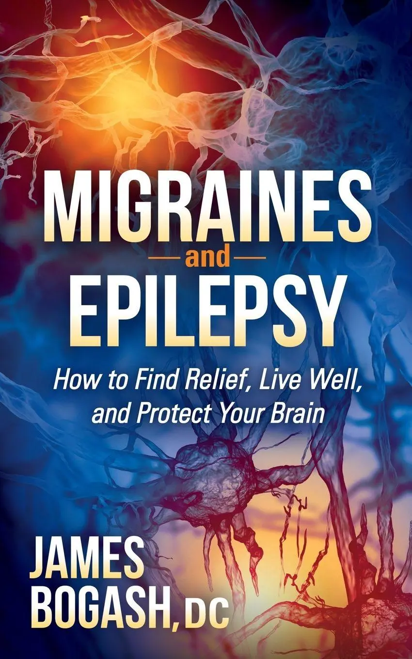 Cover: 9781630471477 | Migraines and Epilepsy | James Bogash | Taschenbuch | Englisch | 2014