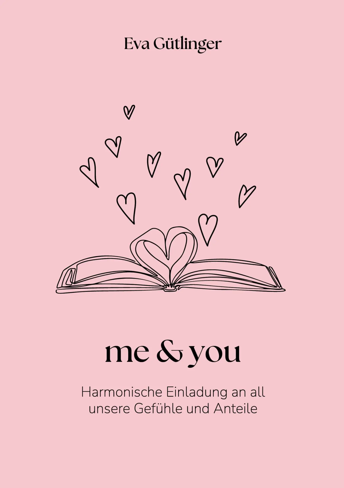 Cover: 9783695171477 | me &amp; you | Mit Leichtigkeit das Abenteuer Beziehungen gestalten | Buch