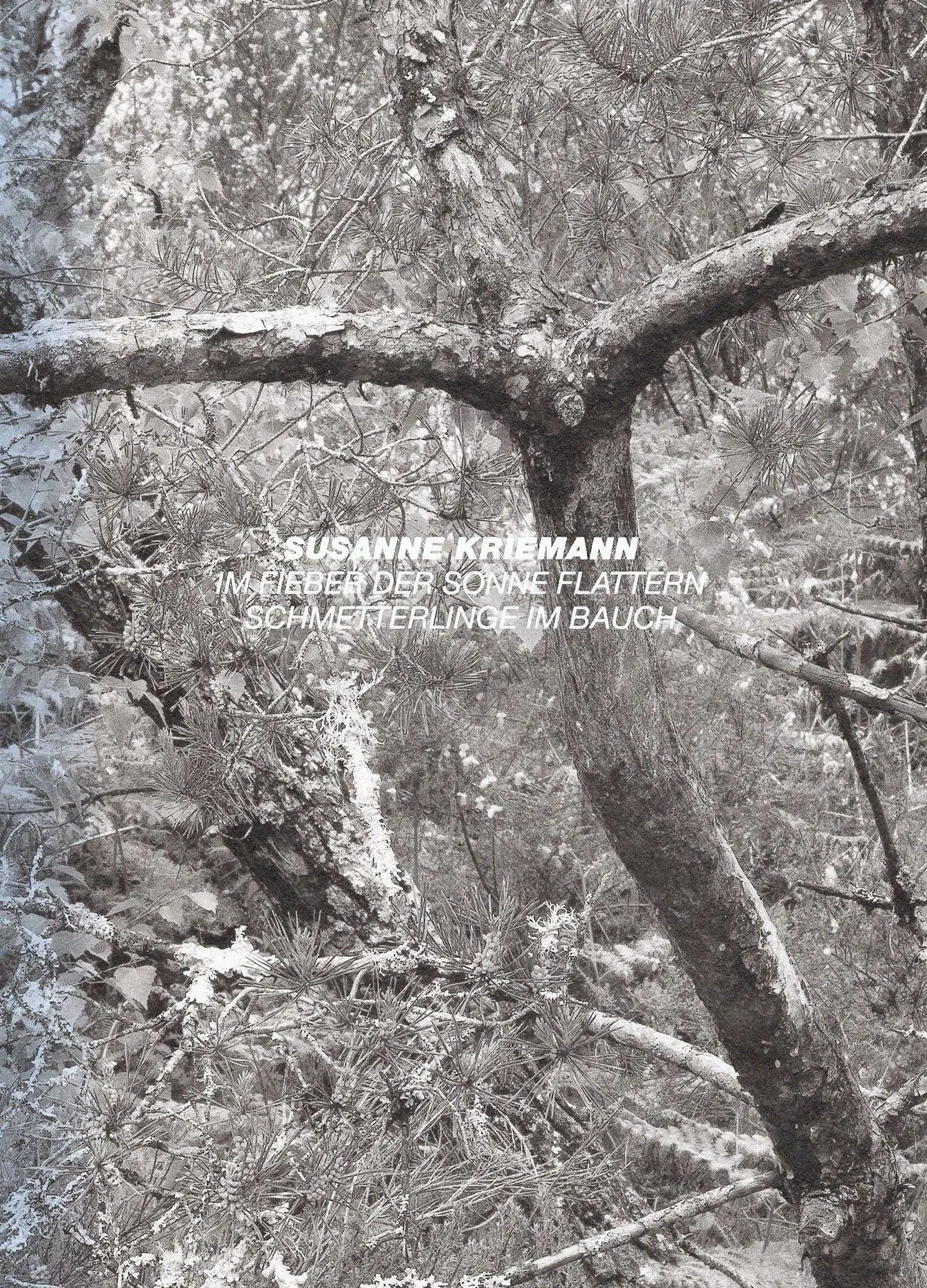 Cover: 9783960701477 | After Nature Ulrike Crespo Photography Prize 2026 | Susanne Kriemann