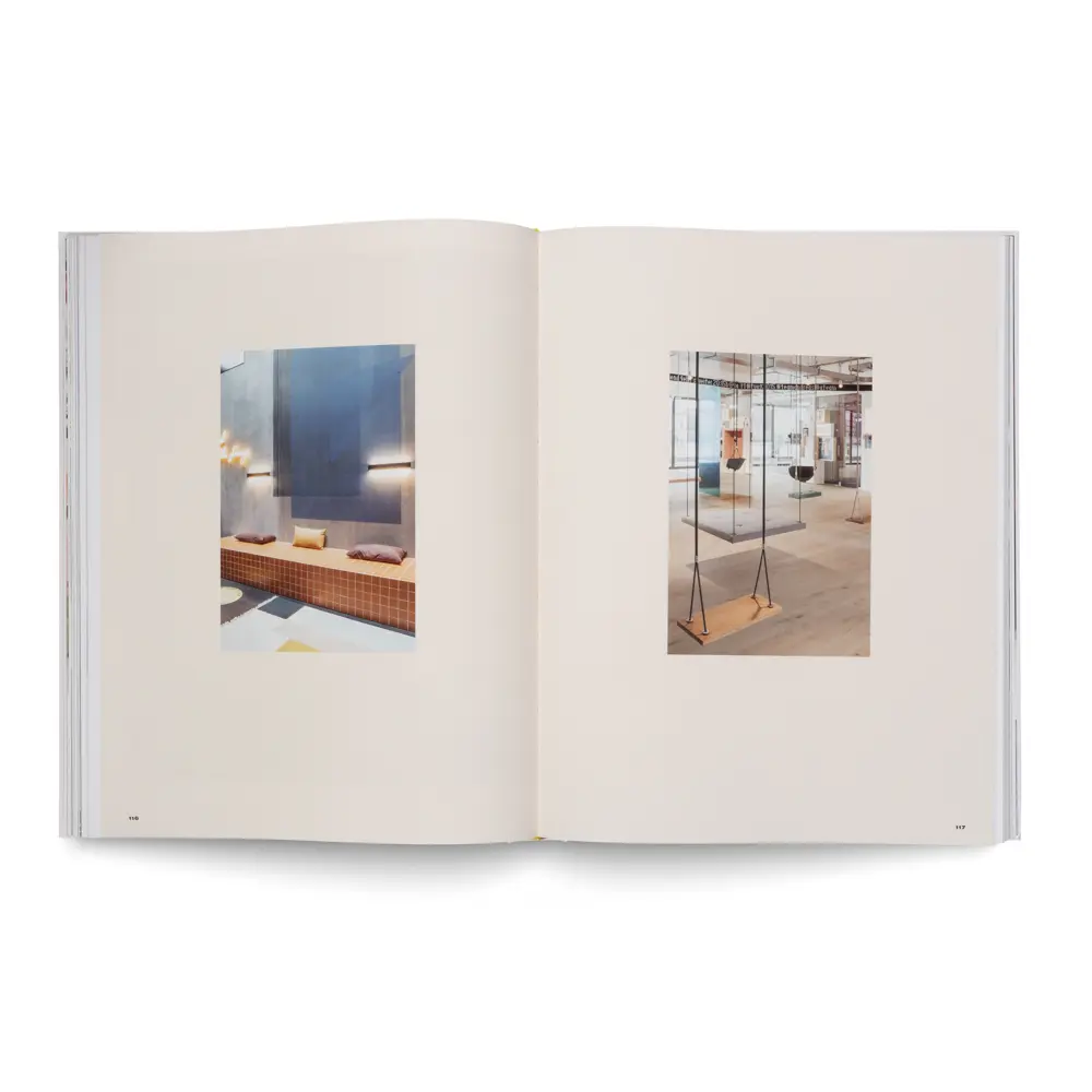 Bild: 9783967041477 | Spatial Storytelling | gestalten (u. a.) | Buch | 272 S. | Englisch