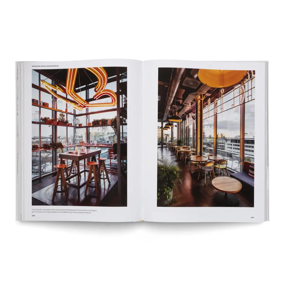 Bild: 9783967041477 | Spatial Storytelling | gestalten (u. a.) | Buch | 272 S. | Englisch