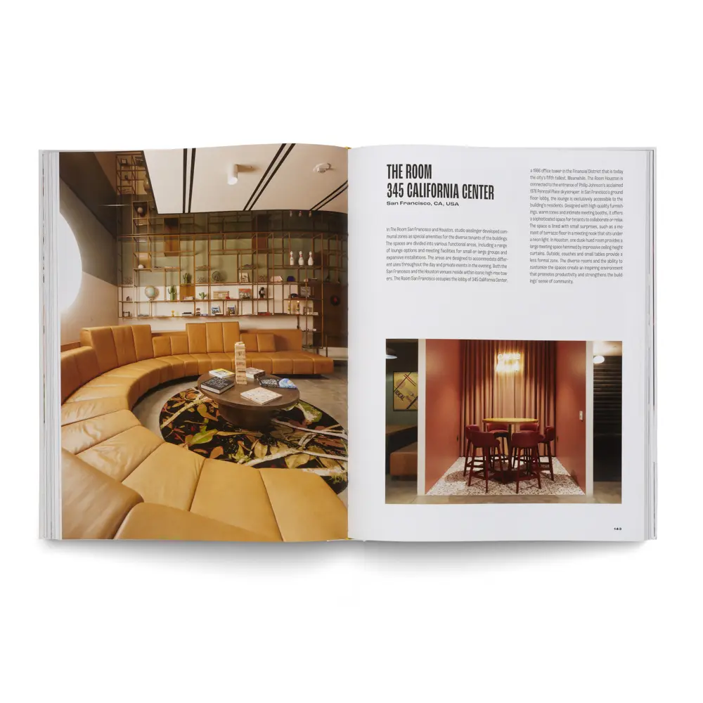 Bild: 9783967041477 | Spatial Storytelling | gestalten (u. a.) | Buch | 272 S. | Englisch
