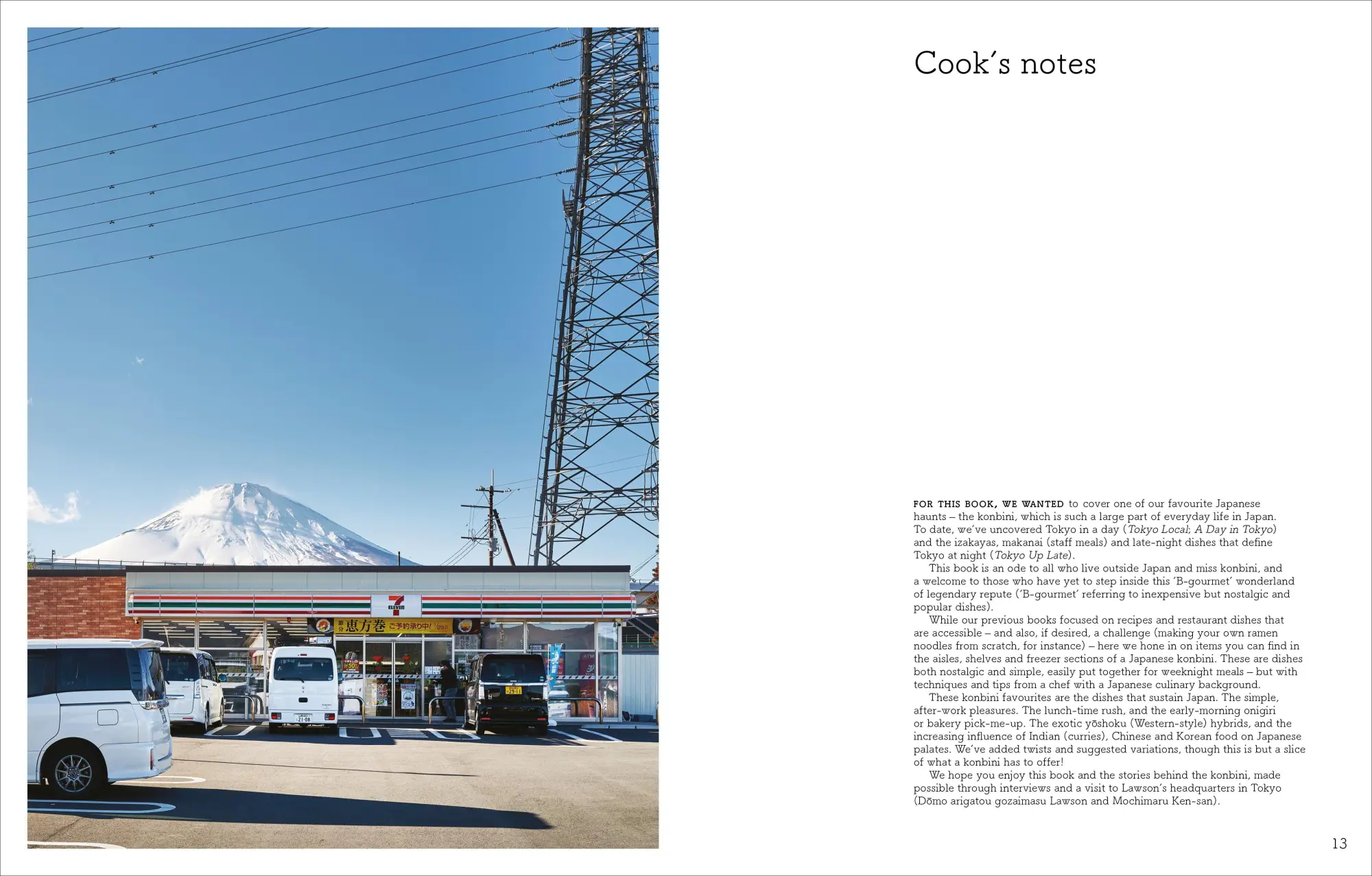 Bild: 9783989511477 | Konbini | Brendan Liew | Buch | 256 S. | Deutsch | 2026