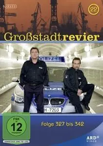 Großstadtrevier