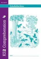 Cover: 9780721711577 | Warren, C: KS2 Comprehension Book 4 | Celia Warren | Taschenbuch