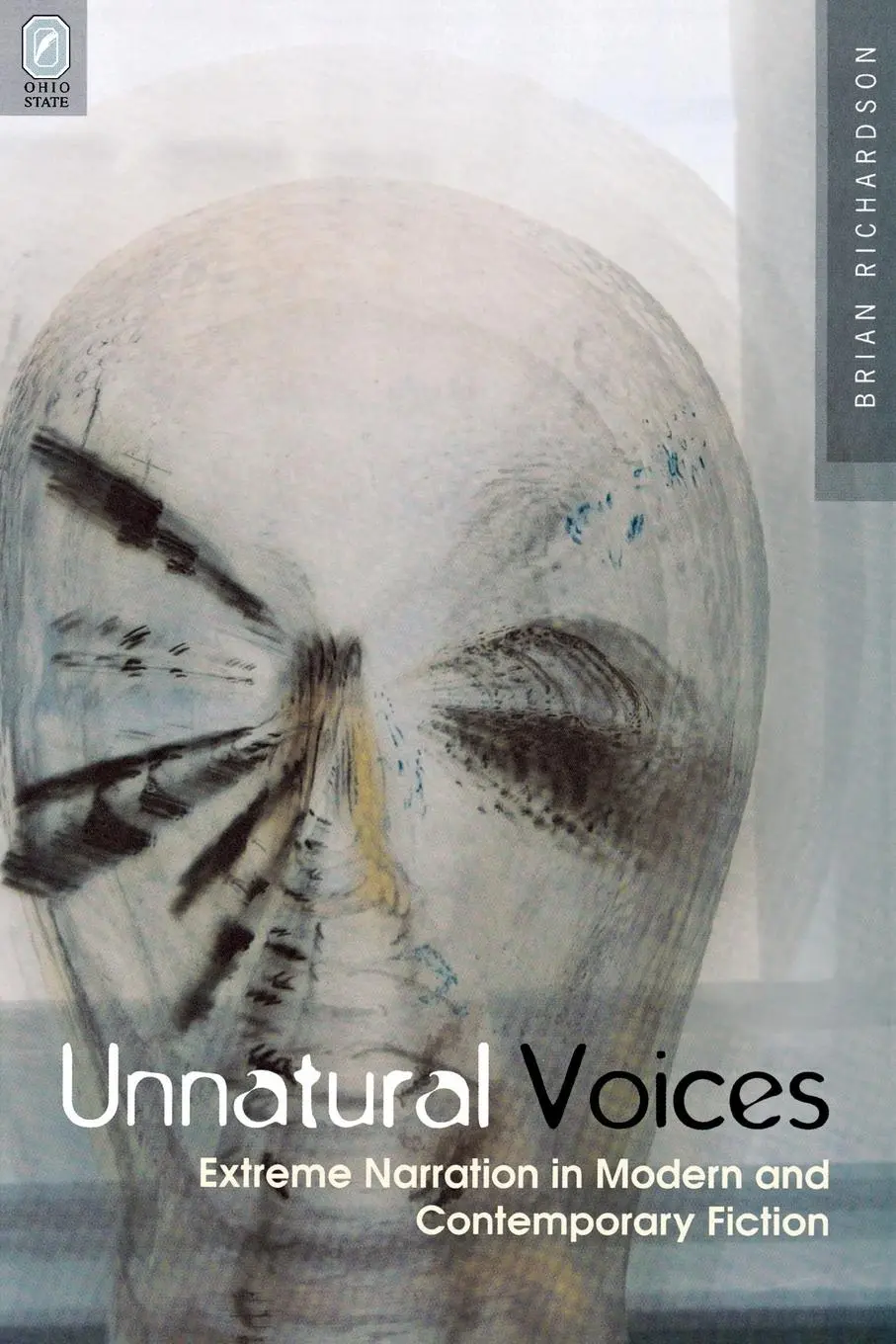 Cover: 9780814251577 | UNNATURAL VOICES | EXTREME NARRATION IN MODERN AND CONTEMPO | Buch