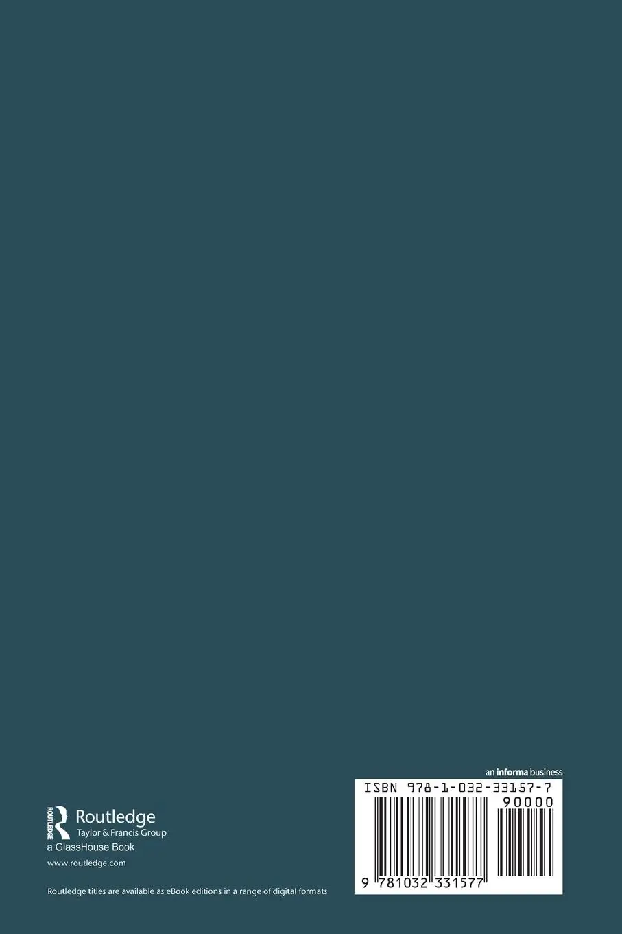 Rückseite: 9781032331577 | Inheritance and the Right to Bequeath | Busch (u. a.) | Taschenbuch
