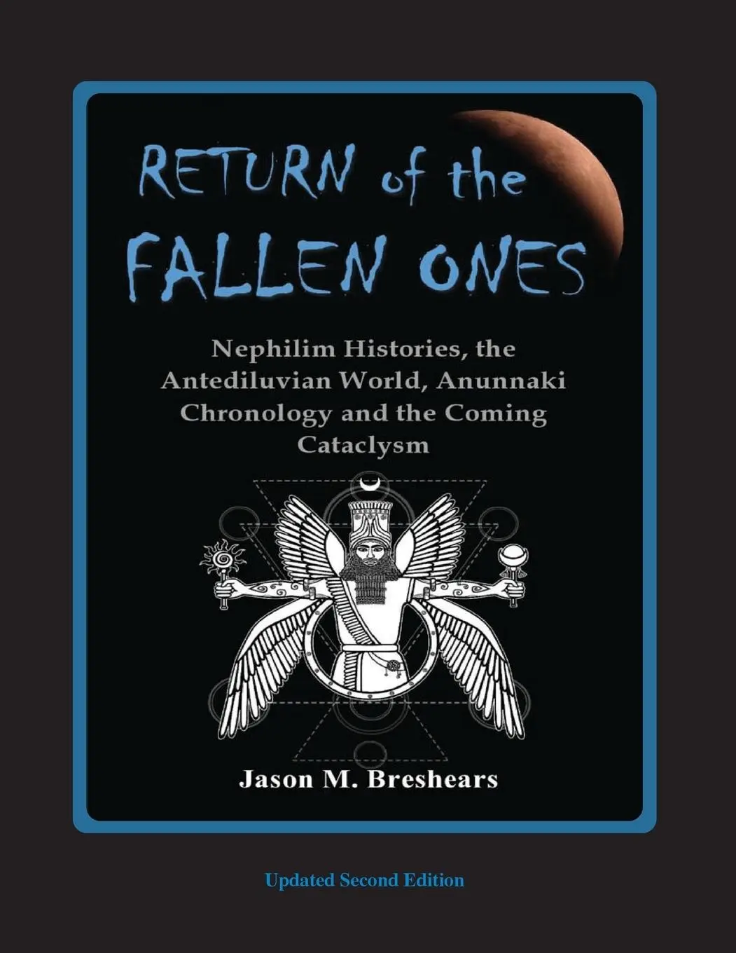 Cover: 9781585091577 | Return of the Fallen Ones | Jason M. Breshears | Taschenbuch | 2024