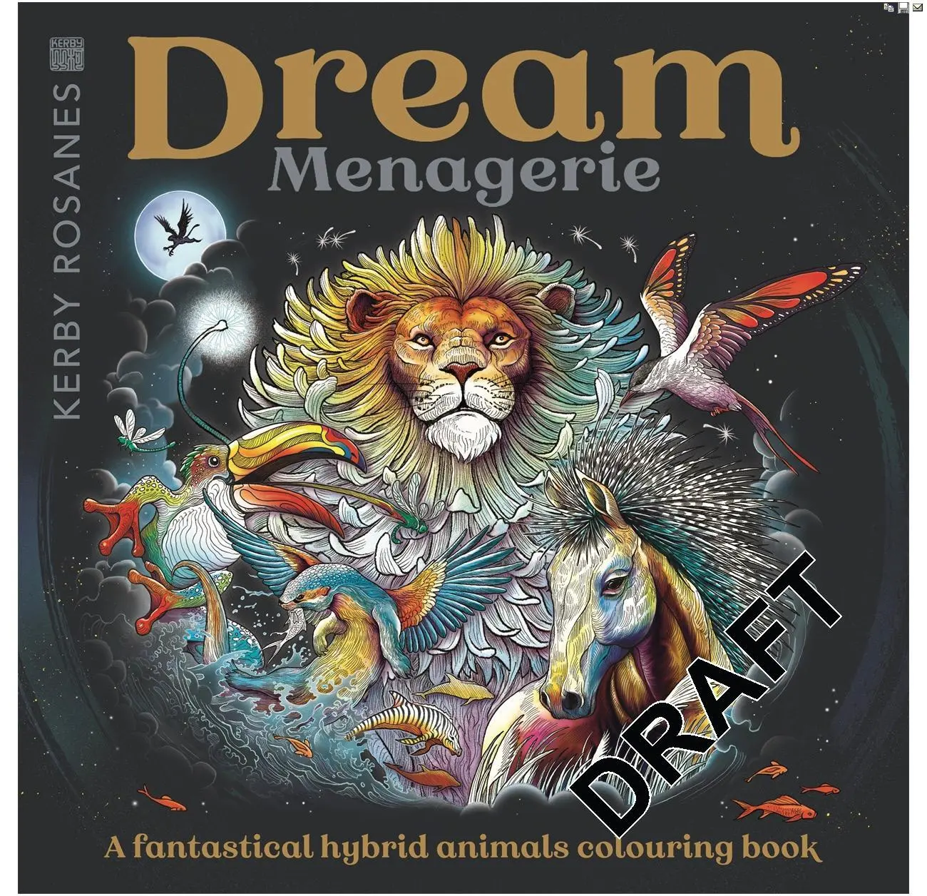 Dream Menagerie