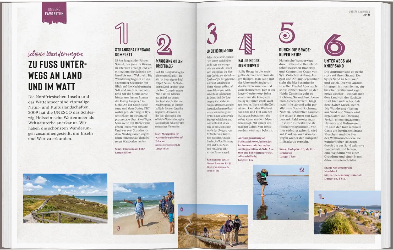 Bild: 9783616021577 | DUMONT Bildatlas Sylt, Amrum, Föhr | Martin Kaluza | Taschenbuch