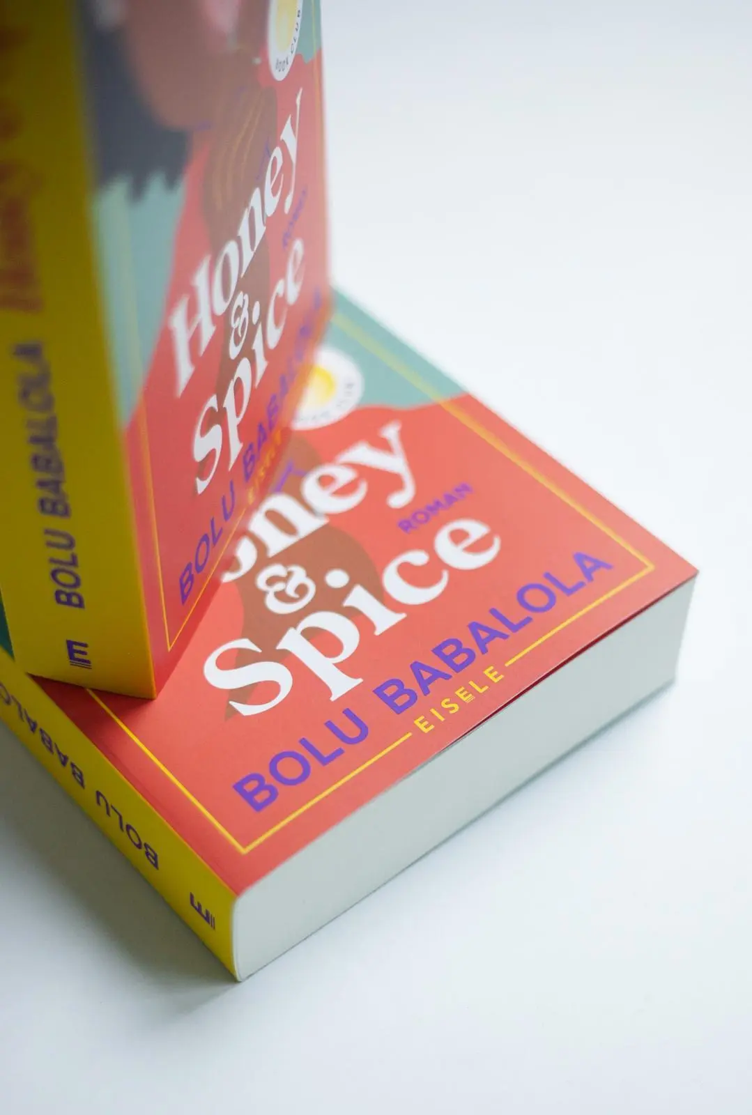 Bild: 9783961611577 | Honey &amp; Spice | Bolu Babalola | Taschenbuch | 432 S. | Deutsch | 2023