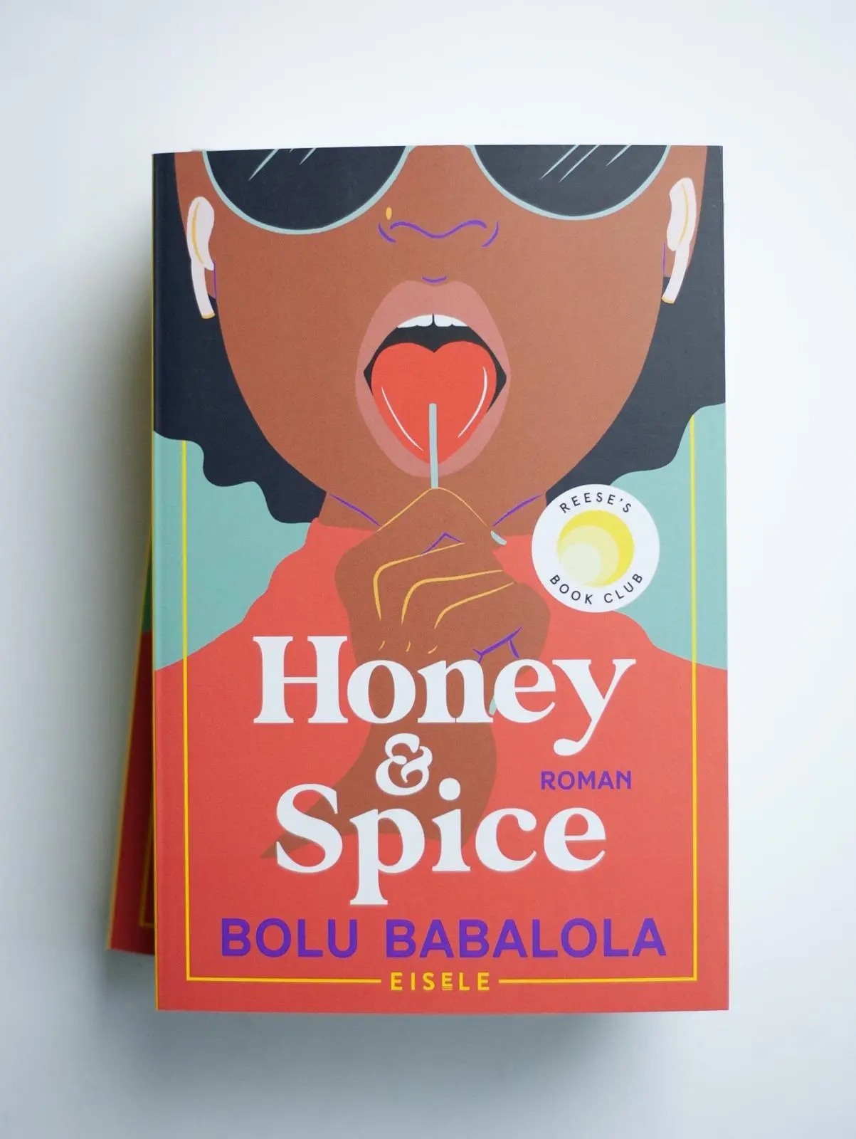 Bild: 9783961611577 | Honey &amp; Spice | Bolu Babalola | Taschenbuch | 432 S. | Deutsch | 2023
