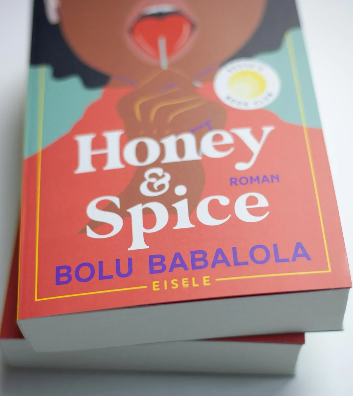 Bild: 9783961611577 | Honey &amp; Spice | Bolu Babalola | Taschenbuch | 432 S. | Deutsch | 2023