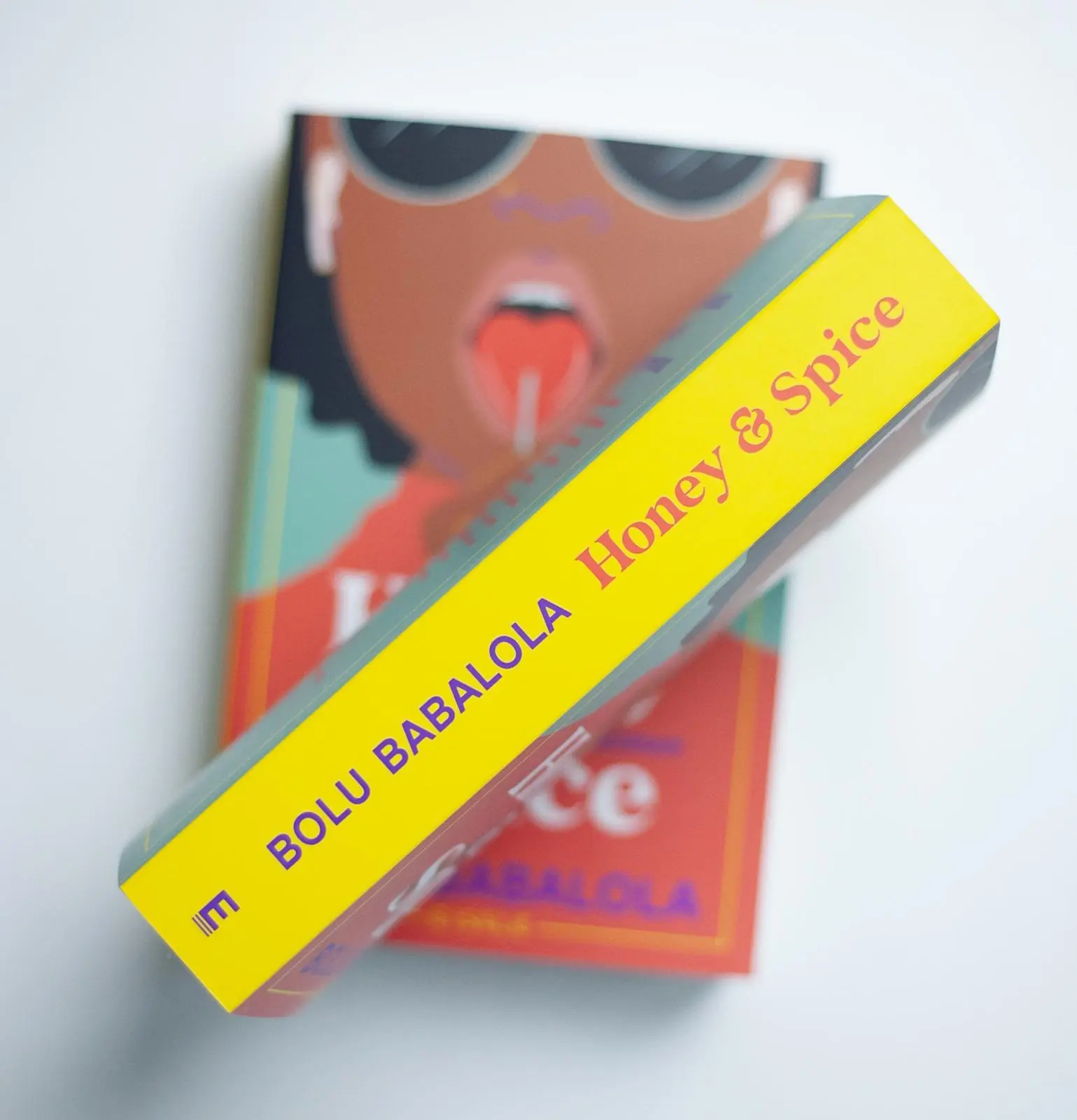 Bild: 9783961611577 | Honey &amp; Spice | Bolu Babalola | Taschenbuch | 432 S. | Deutsch | 2023