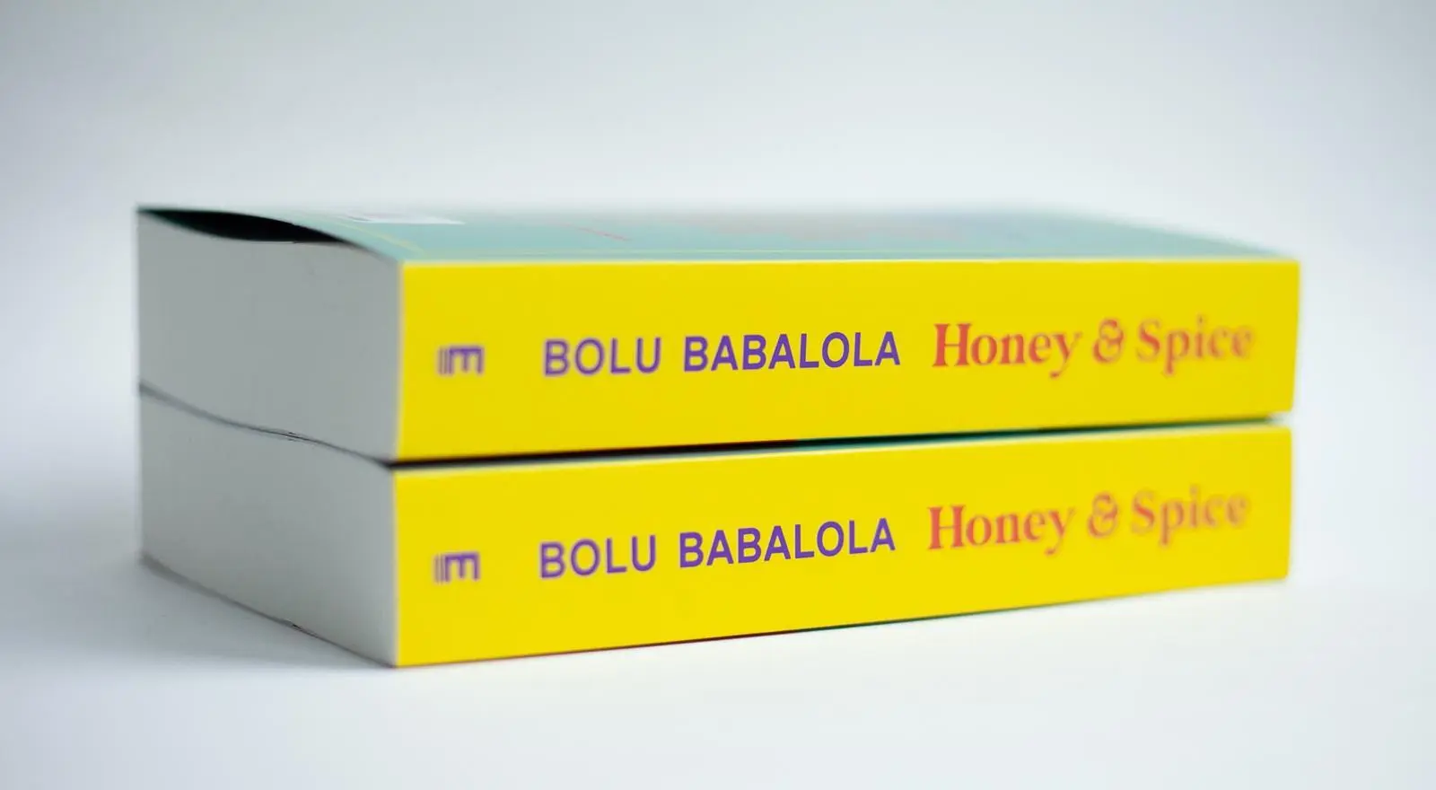 Bild: 9783961611577 | Honey &amp; Spice | Bolu Babalola | Taschenbuch | 432 S. | Deutsch | 2023