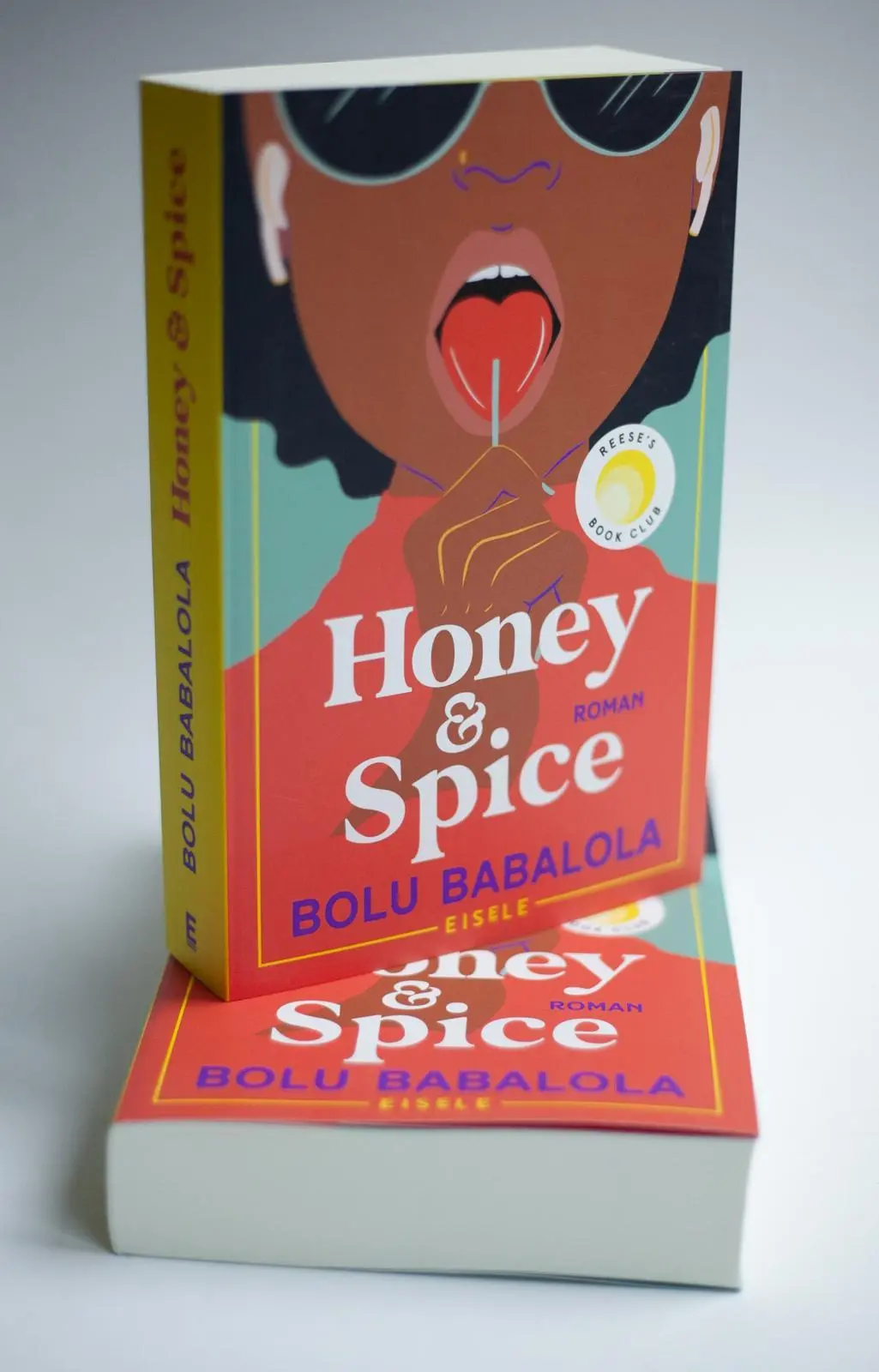 Bild: 9783961611577 | Honey &amp; Spice | Bolu Babalola | Taschenbuch | 432 S. | Deutsch | 2023