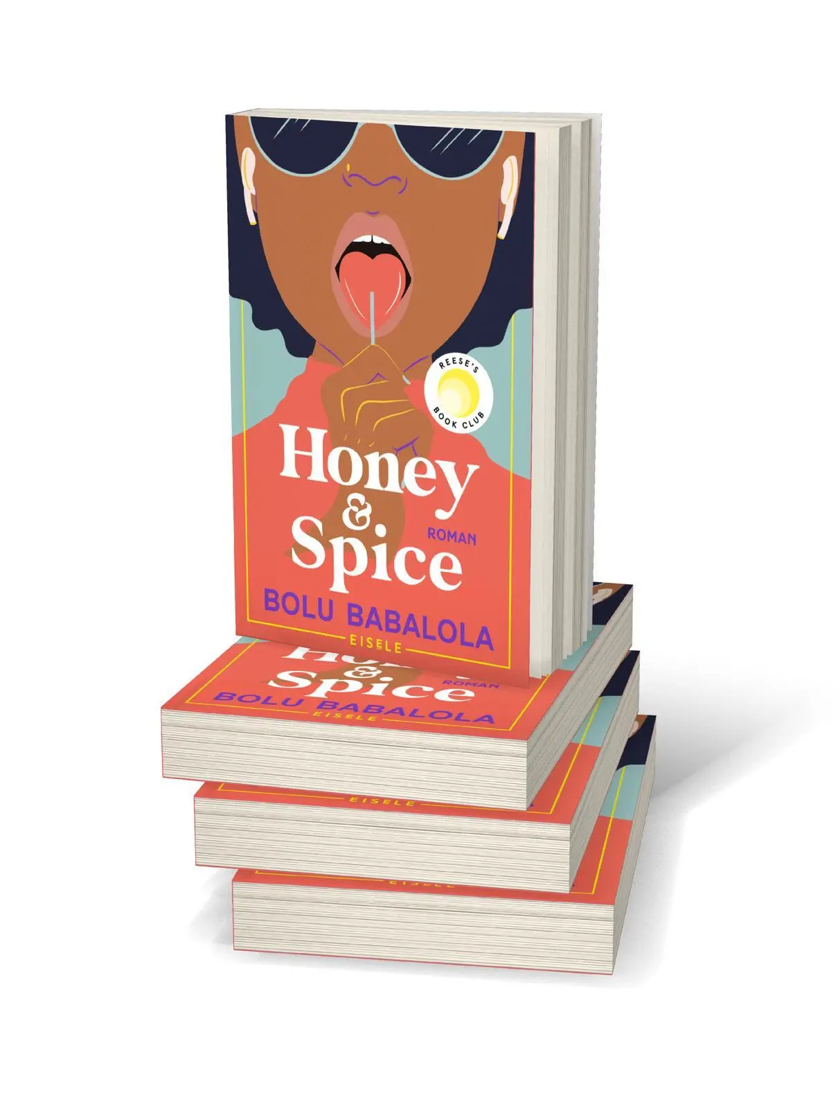 Bild: 9783961611577 | Honey &amp; Spice | Bolu Babalola | Taschenbuch | 432 S. | Deutsch | 2023