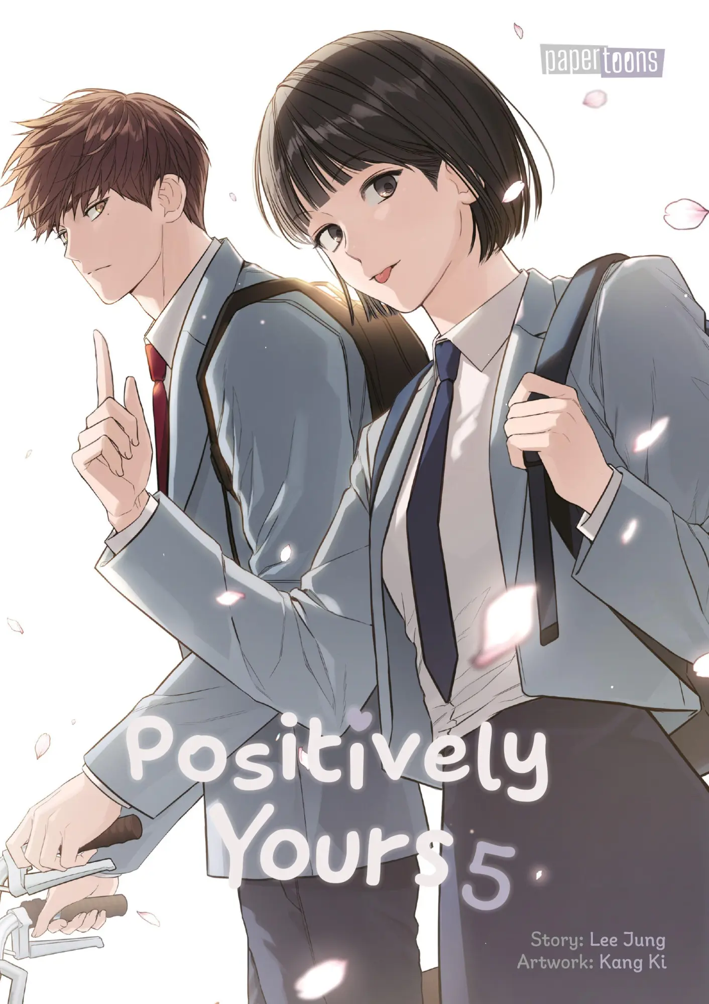 Positively Yours 05
