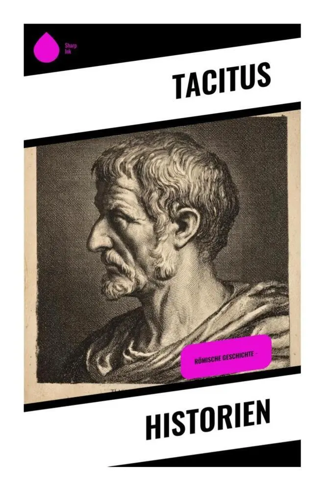 Cover: 9788028391577 | Historien | Tacitus | Taschenbuch | 152 S. | Deutsch | 2025 | Copycat