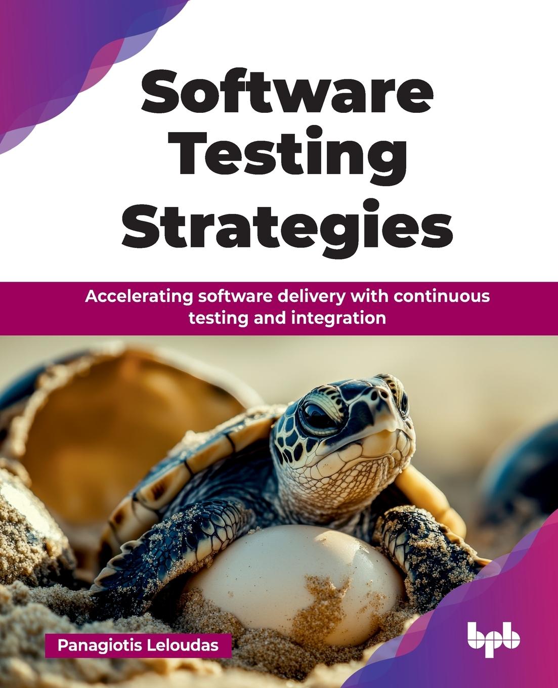Cover: 9789365891577 | Software Testing Strategies | Panagiotis Leloudas | Taschenbuch | 2025