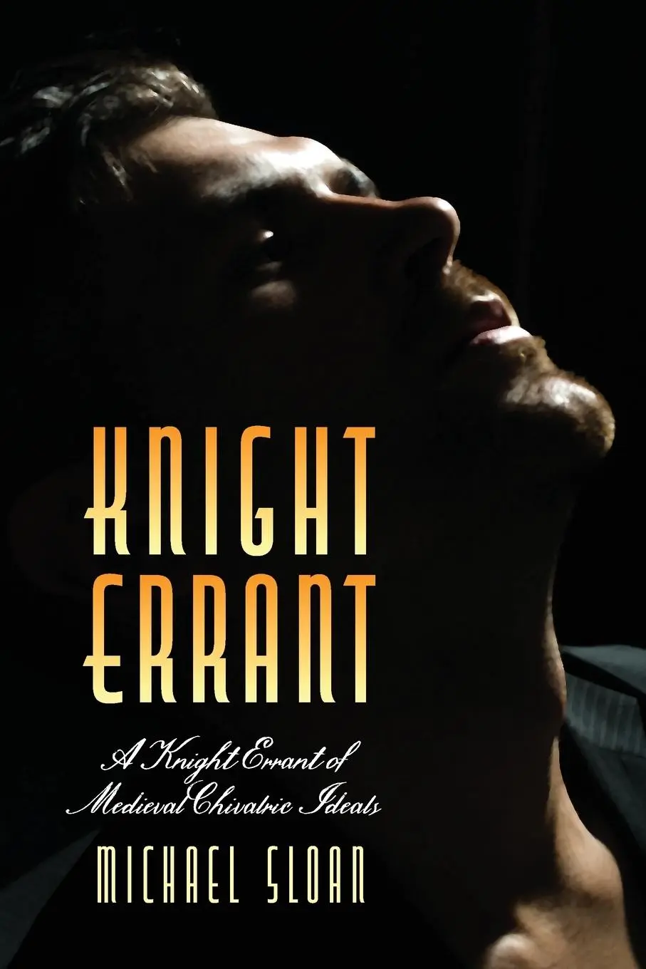 Cover: 9798887711577 | Knight Errant - An Equalizer Novel | Michael Sloan | Taschenbuch