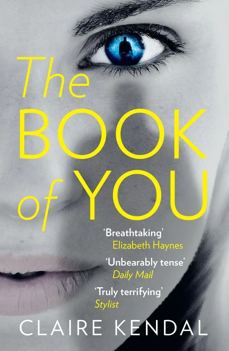 Cover: 9780007531677 | The Book of You | Claire Kendal | Taschenbuch | 366 S. | Englisch