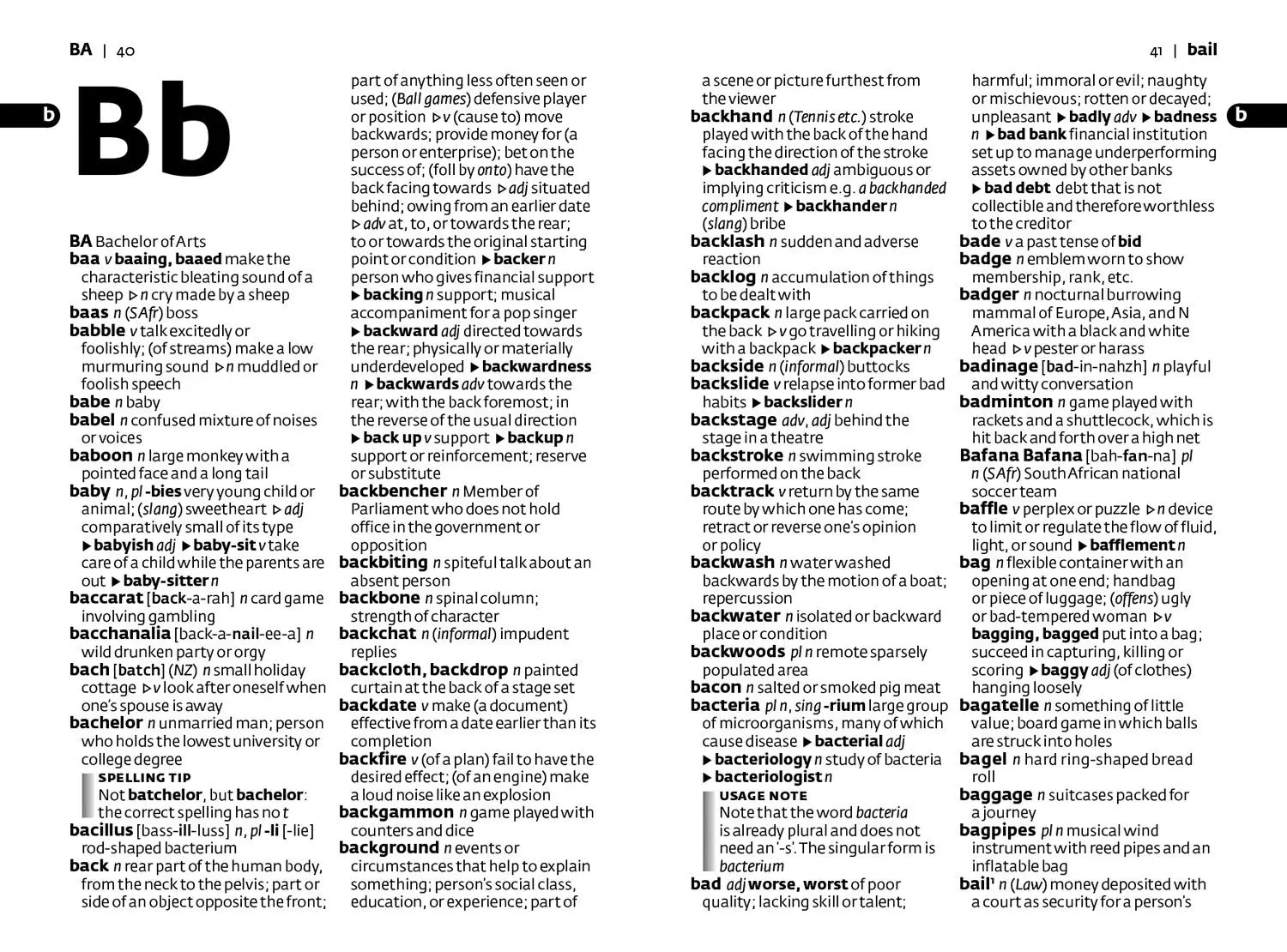 Bild: 9780008141677 | English Gem Dictionary | The World's Favourite Mini English Dictionary