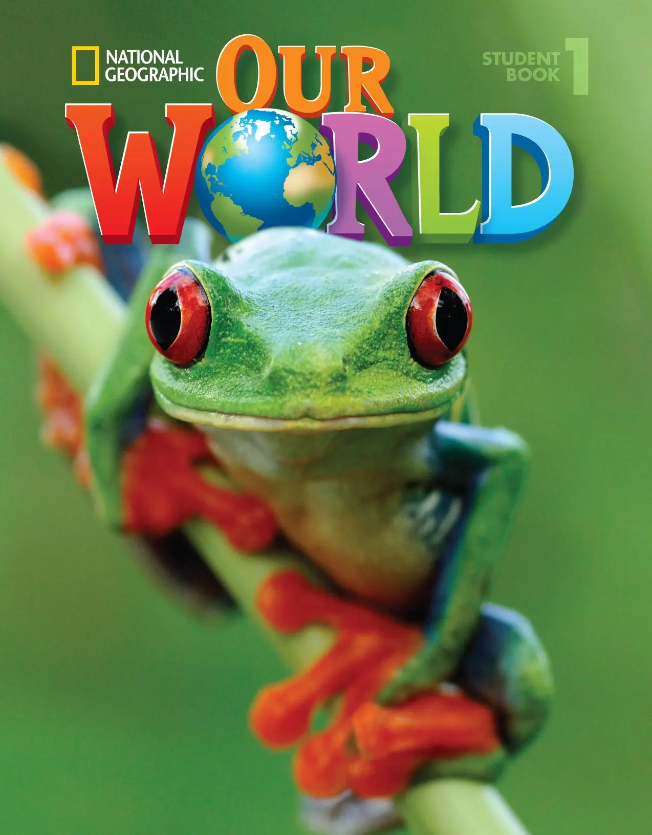 Cover: 9781133611677 | Our World 1 | Diane Pinkley | Taschenbuch | Kartoniert / Broschiert