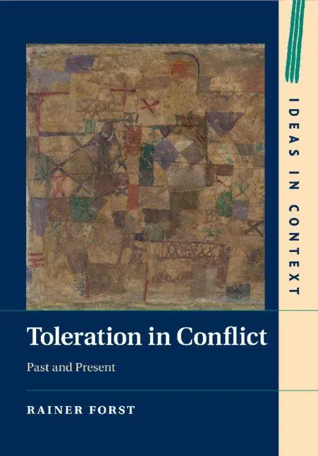 Cover: 9781316621677 | Toleration in Conflict | Rainer Forst | Taschenbuch | Englisch | 2016