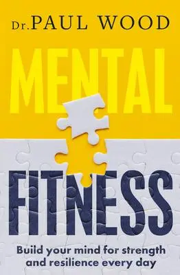Cover: 9781775541677 | Mental Fitness | Paul Wood | Taschenbuch | Kartoniert / Broschiert