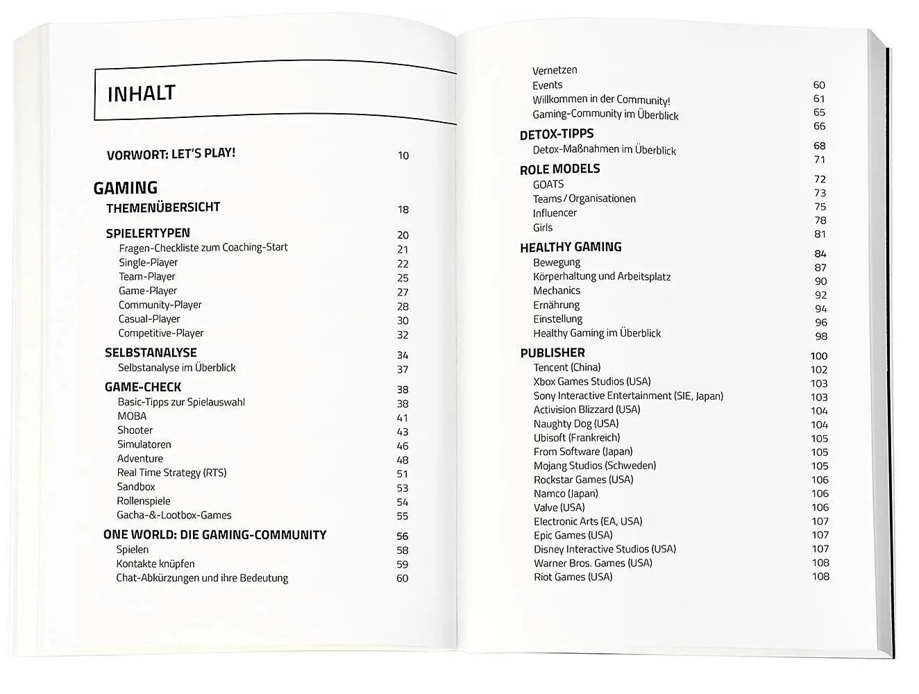 Bild: 9783426791677 | Der ultimative Gaming-Guide | Fabian 'Sheepy' Mallant | Taschenbuch