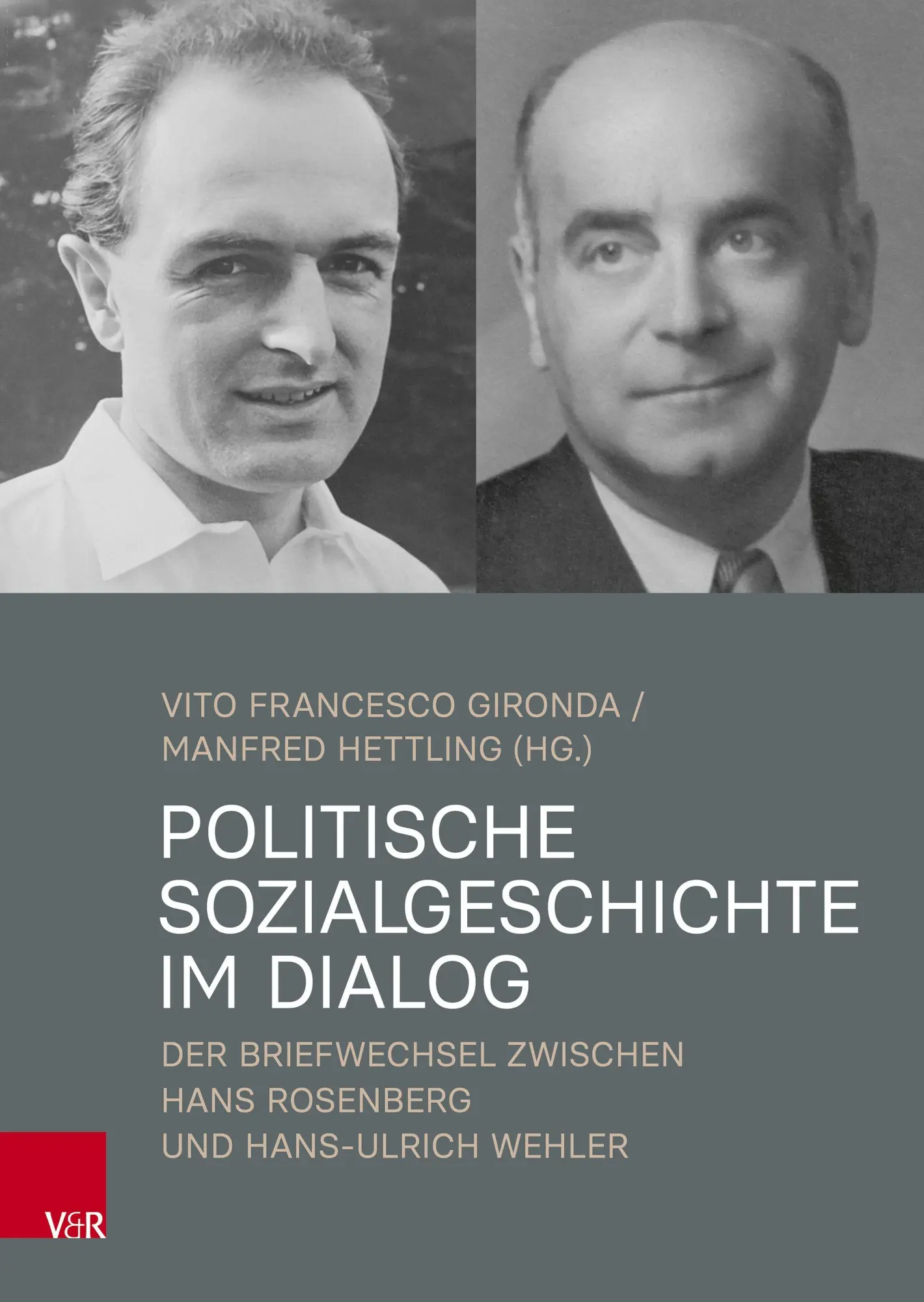 Cover: 9783525311677 | Politische Sozialgeschichte im Dialog | Vito Francesco Gironda (u. a.) Cover: 9783525311677 | Politische Sozialgeschichte im Dialog | Vito Francesco Gironda (u. a.)