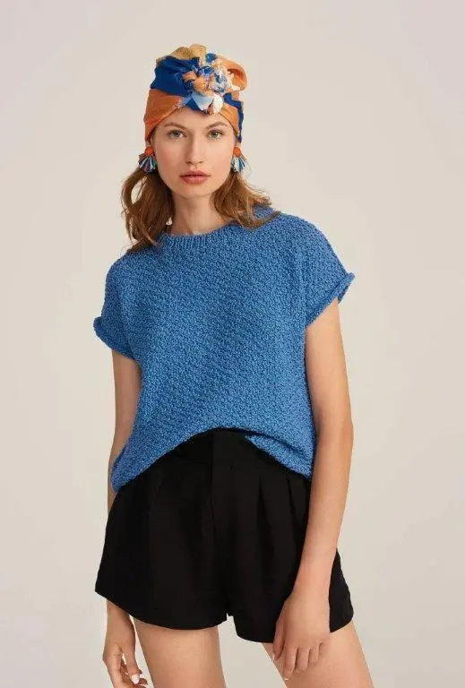 Bild: 9783960161677 | Made by Me Handknitting 08 | Rico Design GmbH &amp; Co. KG | Buch | 2019