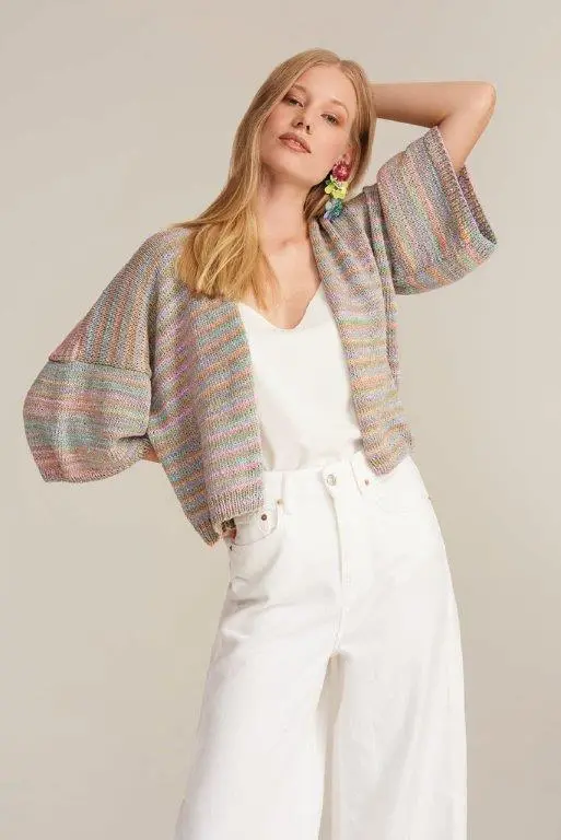 Bild: 9783960161677 | Made by Me Handknitting 08 | Rico Design GmbH &amp; Co. KG | Buch | 2019