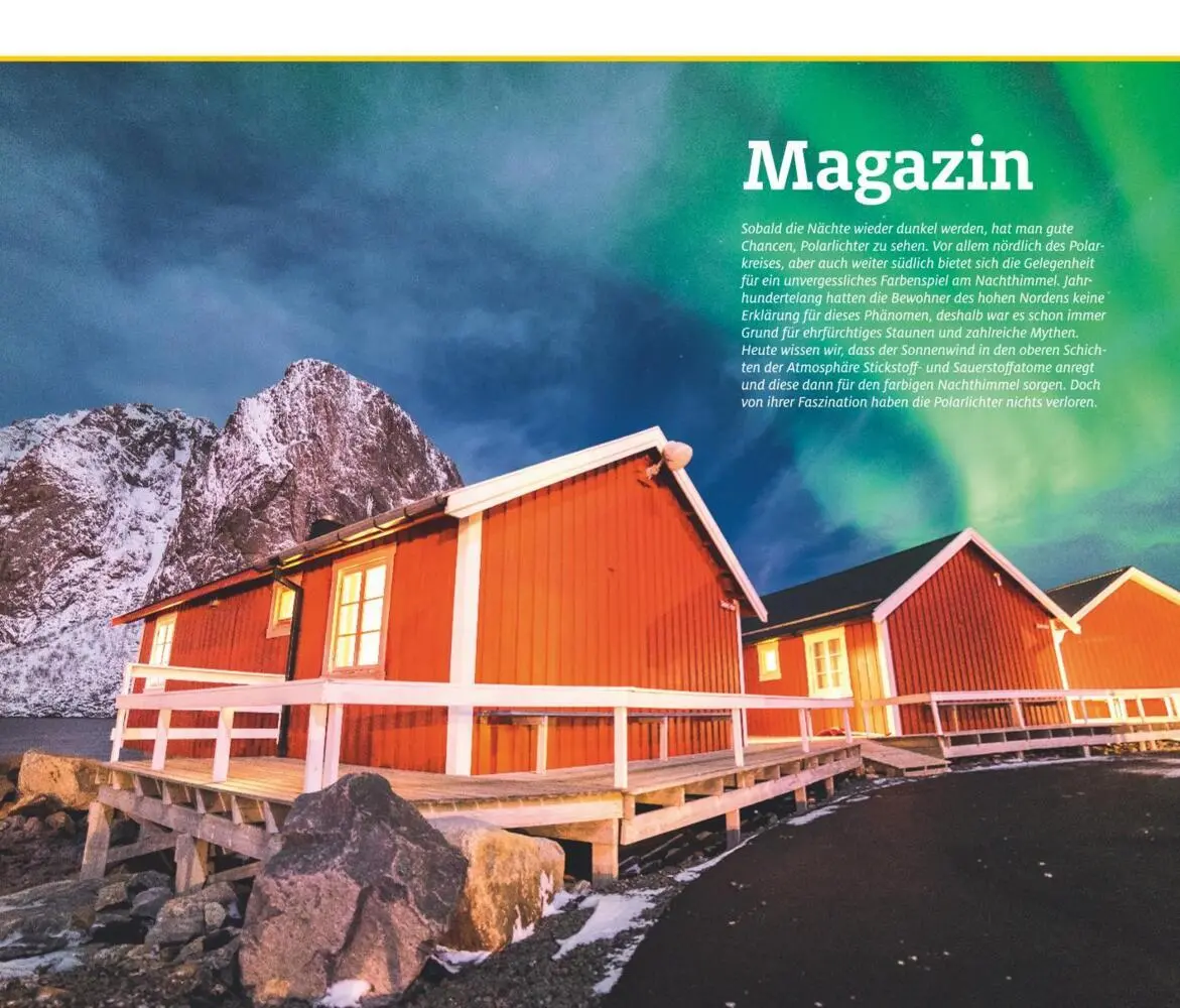 Bild: 9783986451677 | ADAC Reiseführer plus Norwegen | Christian Nowak | Taschenbuch | 2025