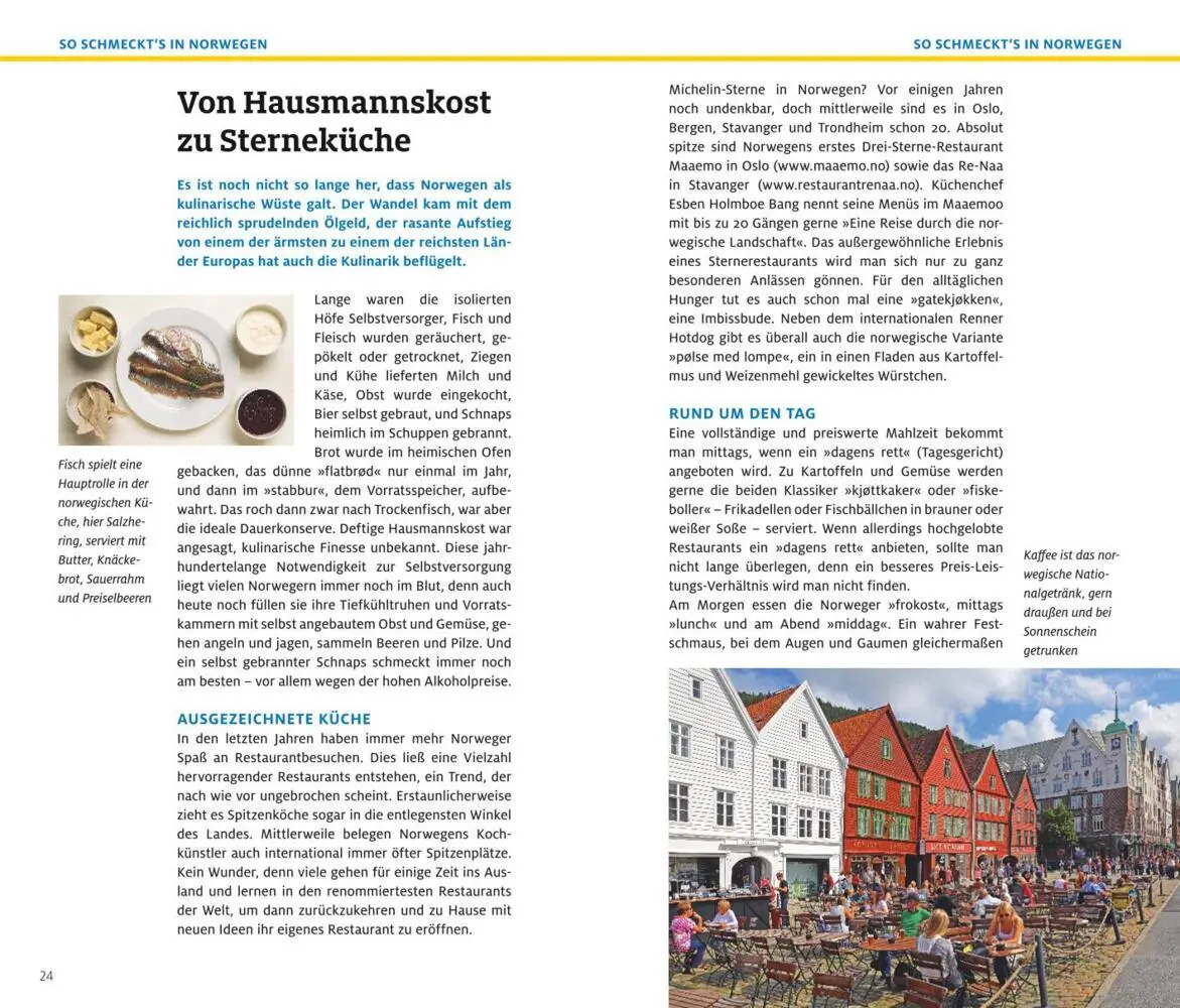 Bild: 9783986451677 | ADAC Reiseführer plus Norwegen | Christian Nowak | Taschenbuch | 2025